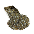 Chalcopyrite Gemstone Crushed 1-3mm