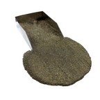Chalcopyrite Gemstone Powder