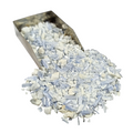 Blue Kyanite Gemstone Crushed 3-5mm