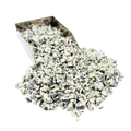 Dalmatian Jasper Gemstone Crushed 3-5mm