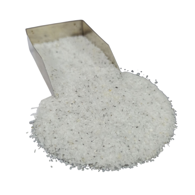 Dendrite Opal Gemstone Crushed 0.5-1mm
