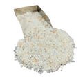 Green Sunstone Gemstone Crushed 1-3mm
