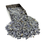 Natural Iolite Gemstone Crushed 3-5mm