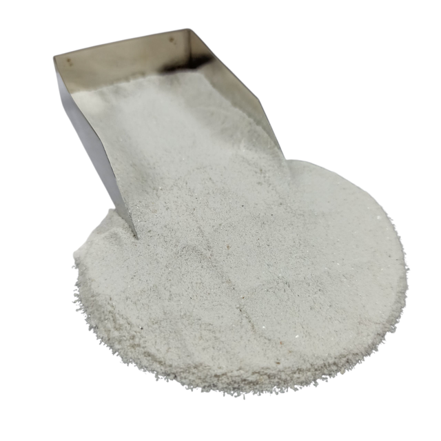 Green Sunstone Gemstone Powder