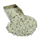 Prehnite Gemstone Crushed 1-3mm