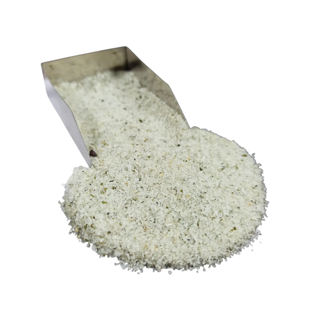 Prehnite Gemstone Crushed 0.5-1mm