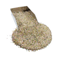 Multi Tourmaline Gemstone Crushed 0.5-1mm