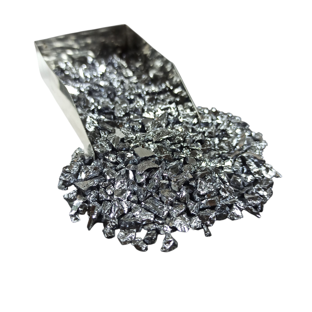 Siliconite Gemstone Crushed 3-5mm