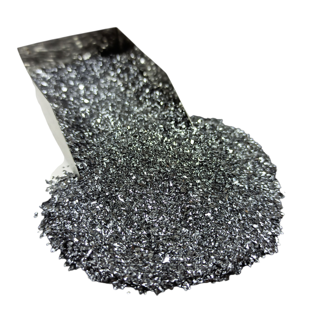 Siliconite Gemstone Crushed 0.5-1mm