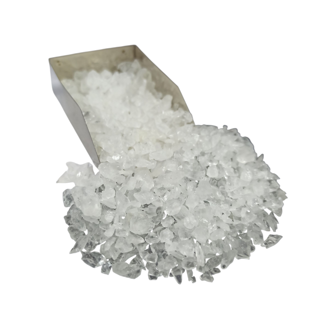 Fitkari Gemstone Crushed 3-5mm