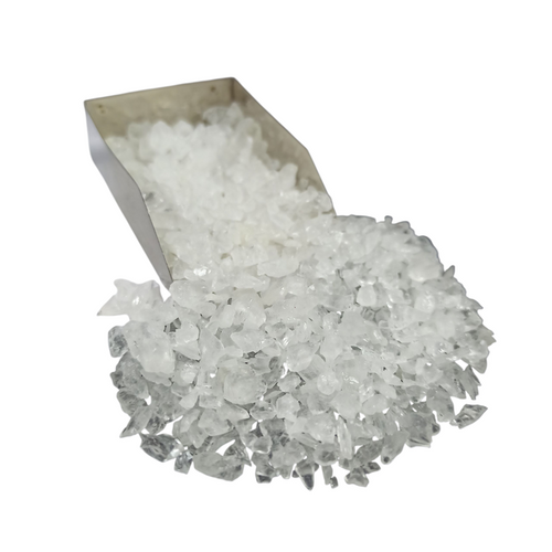 Fitkari Gemstone Crushed 3-5mm