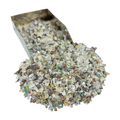 Multi Natural Stones Gemstone Crushed 1-3mm