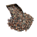 Mahogany Obsedian Gemstone Crushed 3-5mm