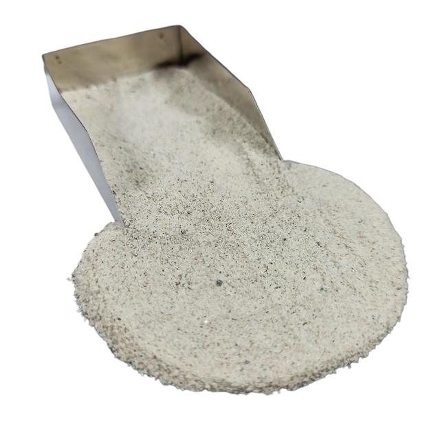 Multi Natural Stones Gemstone Powder