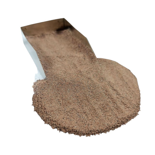 Mahogany Obsedian Gemstone Powder