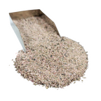 Rhodonite Gemstone Crushed 0.5-1mm