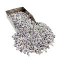 Lepidolite Gemstone Crushed 3-5mm