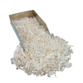 Orange Selenite Gemstone Crushed 3-5mm