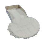 Orange Selenite Gemstone Powder
