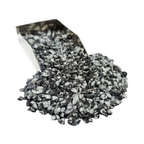 Snowflak Jasper Gemstone Crushed 3-5mm