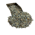 Blue Tiger Eye Gemstone Crushed 1-3mm