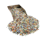 New 7 Chackra Gemstone Crushed 1-3mm