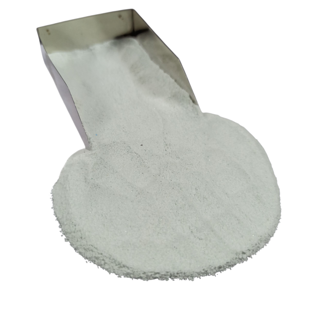 Green Myke Gemstone Powder