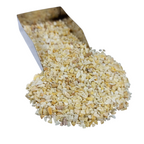 Yellow Gold Gemstone Crushed 1-3mm