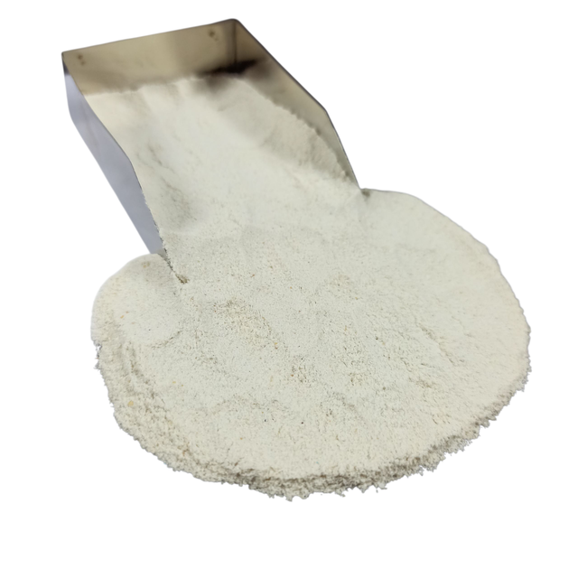 Yellow Gold Gemstone Powder