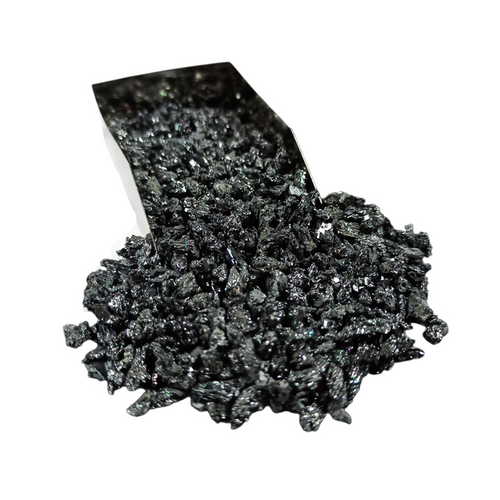 Carborundum Gemstone Crushed 3-5mm