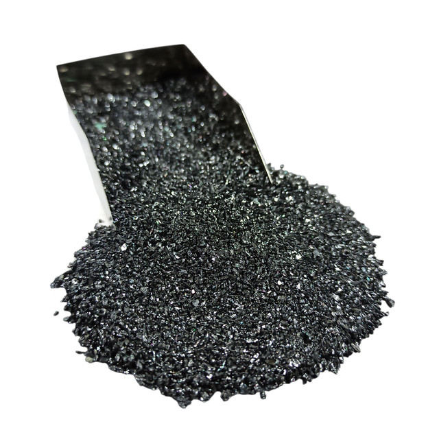 Carborundum Gemstone Crushed 0.5-1mm