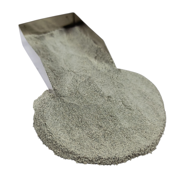 Black Tourmaline Mica Gemstone Powder