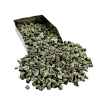 Green Tourmaline Gemstone Crushed 3-5mm