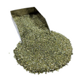 Green Tourmaline Gemstone Crushed 0.5-1mm