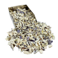 Cowrie Shell Gemstone Crushed 3-5mm