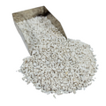 White Opal Gemstone Crushed 1-3mm