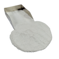 White Opal Gemstone Powder