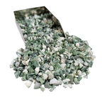 Tree Agate Gemstone Crushed 3-5mm