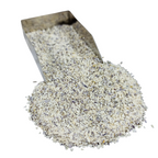 Cowrie Shell Gemstone Crushed 0.5-1mm