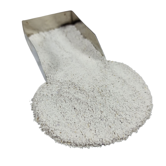Cowrie Shell Gemstone Powder