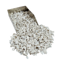 White Opal Gemstone Crushed 3-5mm