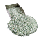Tree Agate Gemstone Crushed 0.5-1mm