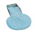 Turquoise (Treated) Gemstone Powder