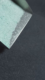 GRADELYGEMS Green Onyx Fine Powder for Jewelry Making, Resin Inlay, Woodworking & Decorative Art