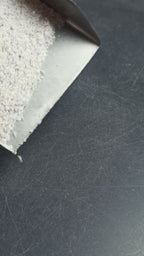 GRADELYGEMS White Opal Fine Powder for Jewelry Making, Resin Inlay, Woodworking & Decorative Art